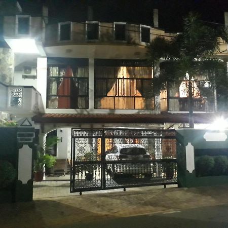 Basilico Homestay Kegalle Exterior foto