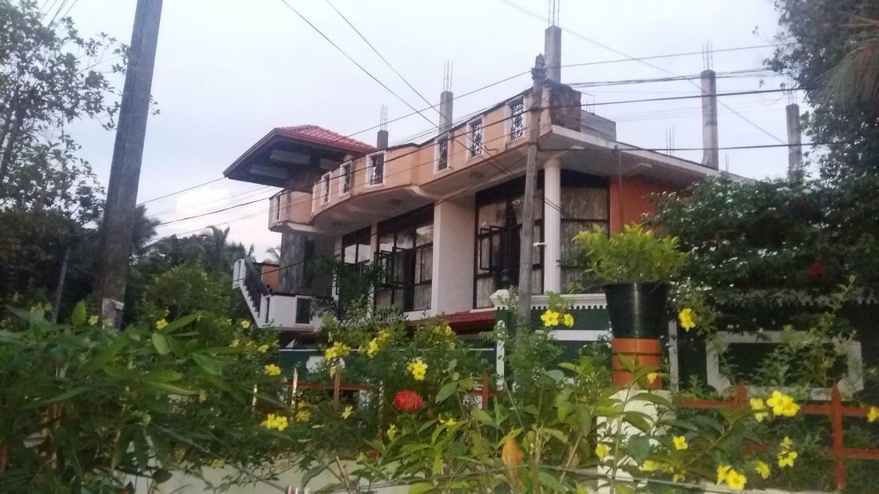 Basilico Homestay Kegalle Exterior foto